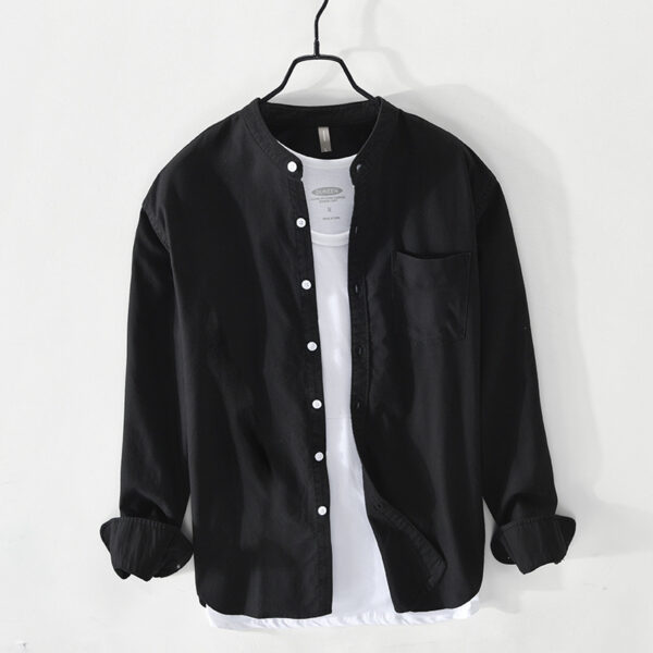 Men's Casual Shirt 514 - Image 3