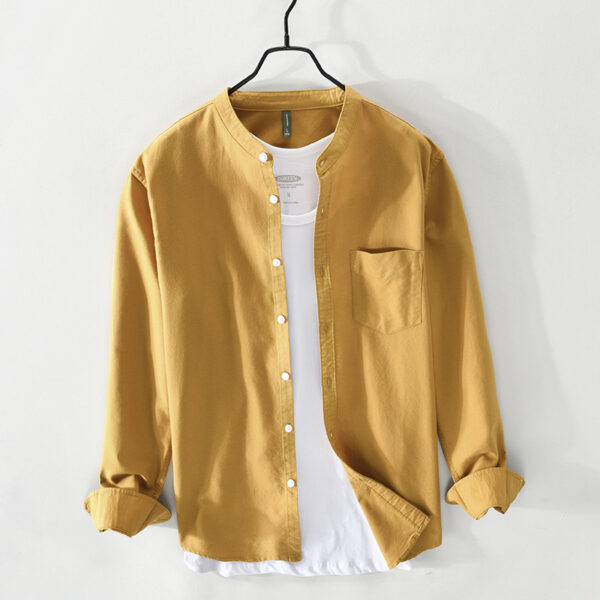 Men's Casual Shirt 514 - Image 6