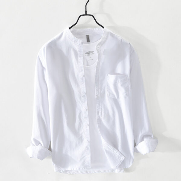 Men's Casual Shirt 514 - Image 2