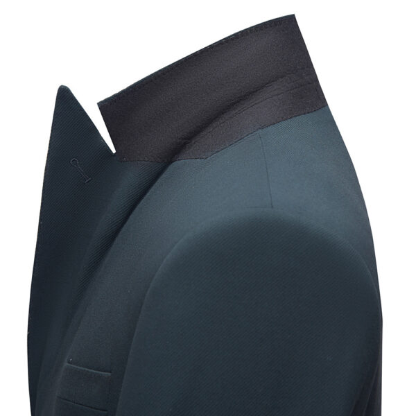 Men's Suit Korean-style Slim Fit Wedding Clothes Business Casual - Image 4