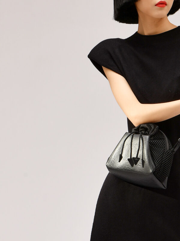 Women's Crossbody Shell Fashion Bag - Image 2