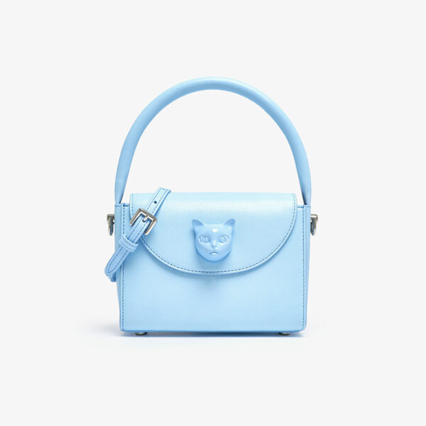 Summer High End Messenger Bag Shoulder - Image 7