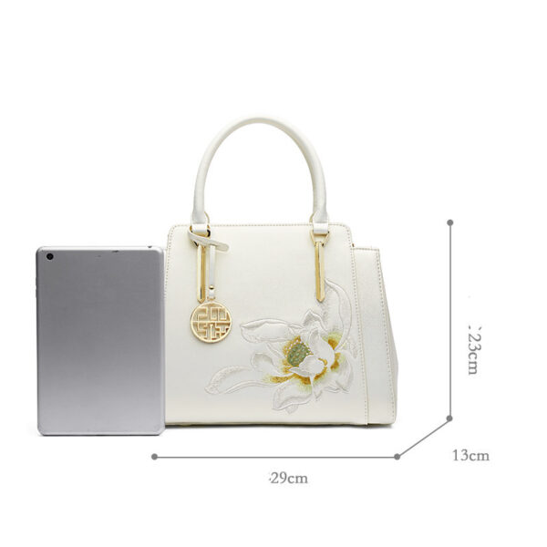 High-end Practical Surprise Handbag For The Elders - Image 6