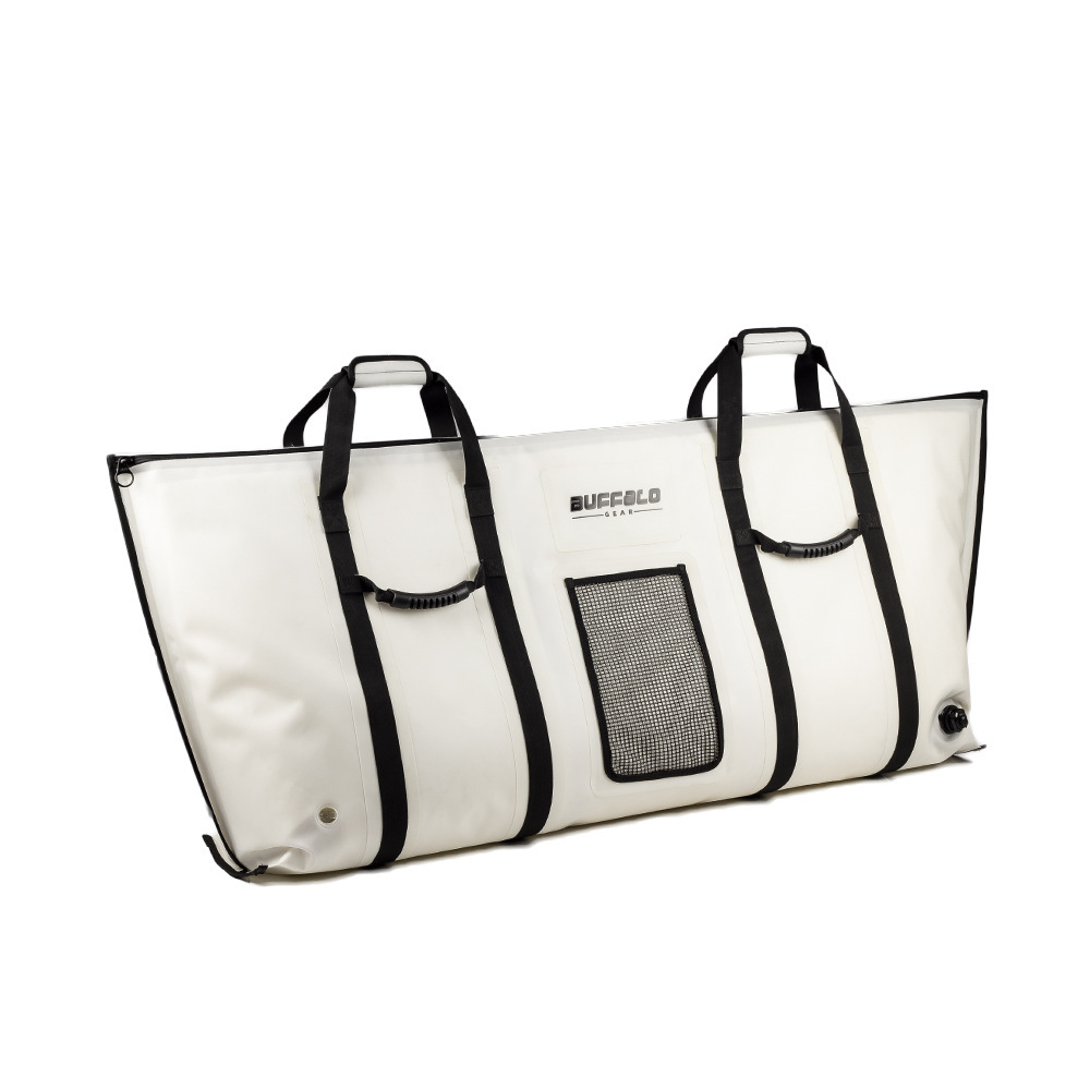 EVA Thick Multifunctional Waterproof Fish Bag