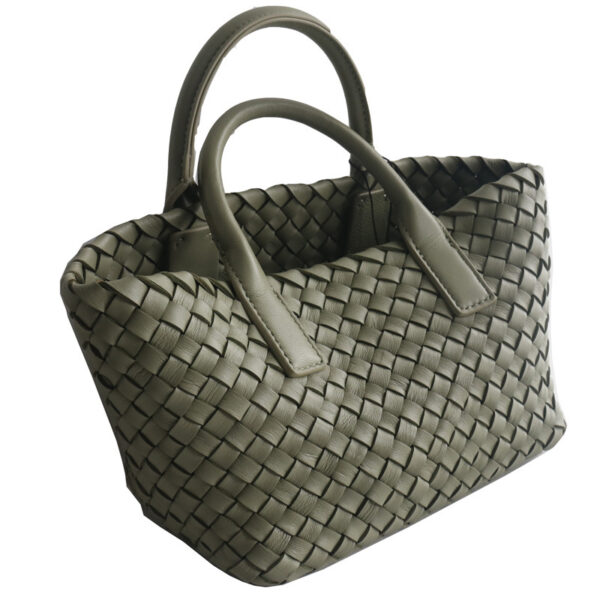 Handbag Simple One Shoulder Female - Image 6