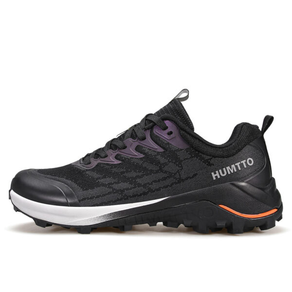 Men's Anti-skid Wear-resistant Running Shoes - Image 9