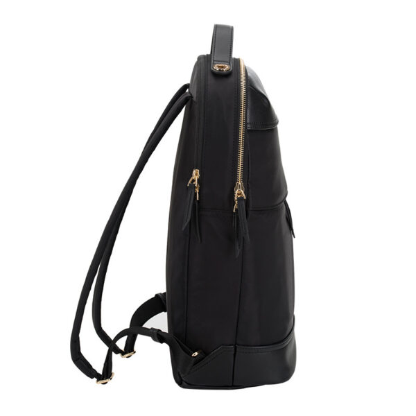 New 14inch Laptop Casual Retro Backpack - Image 6