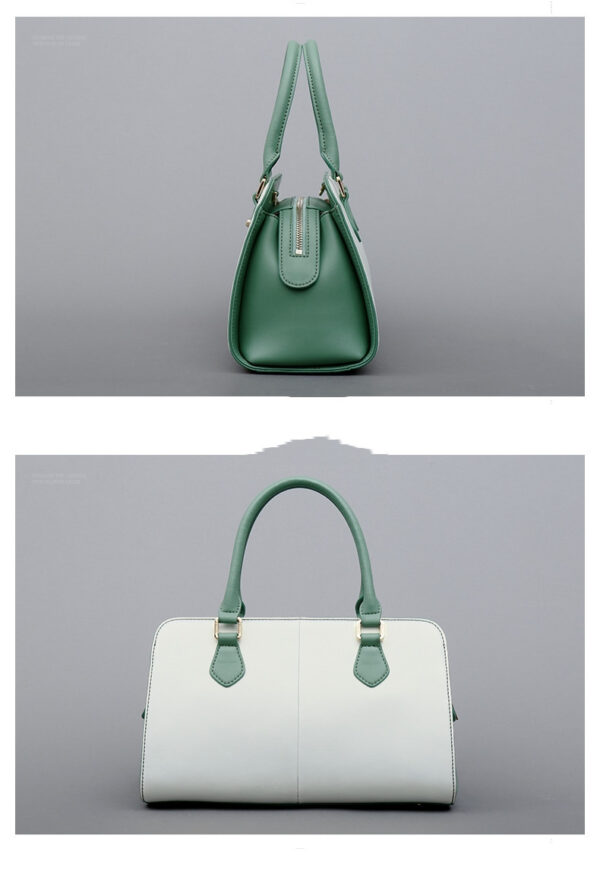 Middle Aged Gifts For Elders And Mother In Law Meeting  Handbag - Image 4
