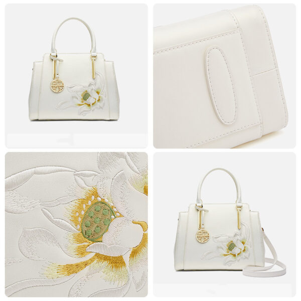 High-end Practical Surprise Handbag For The Elders - Image 2