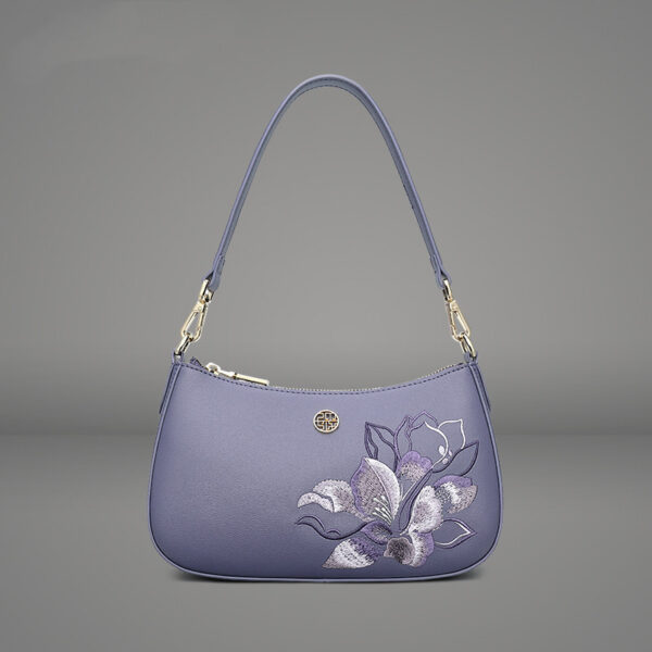 Birthday Gift Mother Mid-autumn Festival Messenger Bag - Image 2