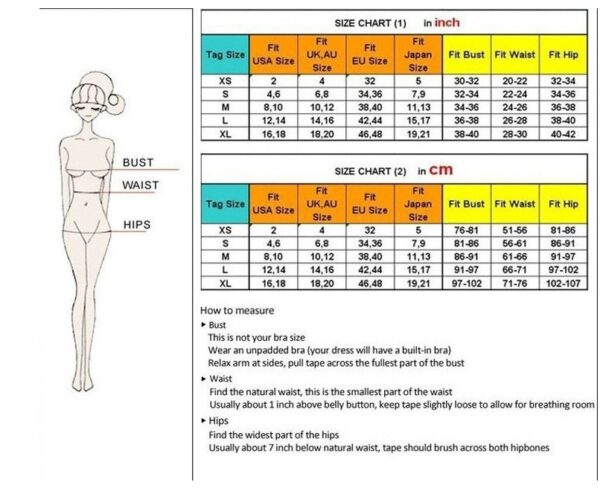 Fashion Printed Swimsuit For Women Ruffle Swimwear - Image 5