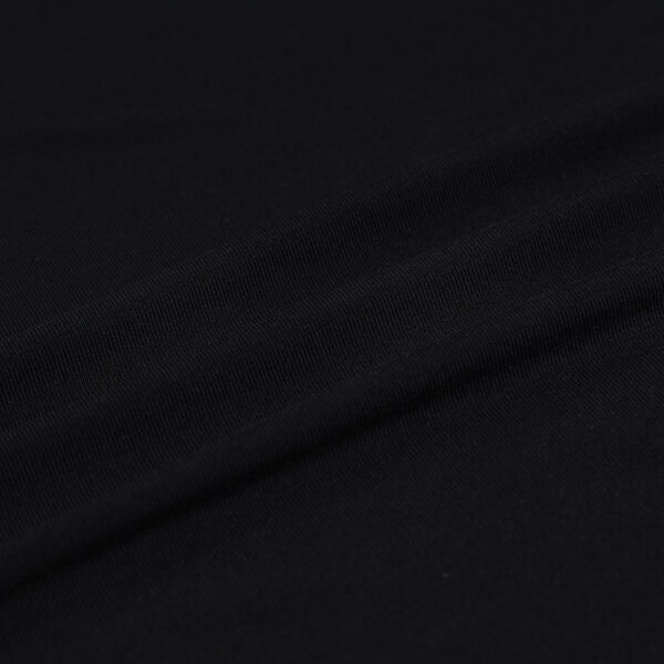 Modal Net Marks Men's Two-piece V-neck Spring And Summer Short Sleeves - Image 2