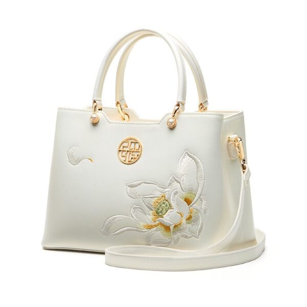 For Cheongsam High-grade Shoulder Bag - Image 5