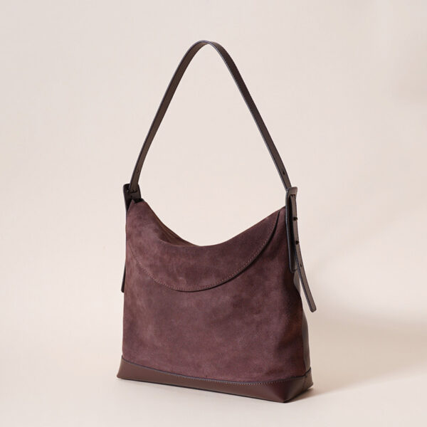 Casual All-match Women's Shoulder Underarm Bag - Image 3