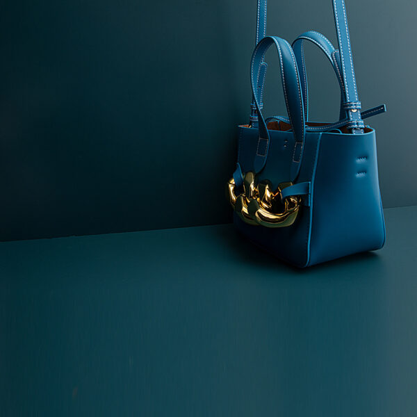 Niche Design Thick Chain Handbag Shoulder - Image 4