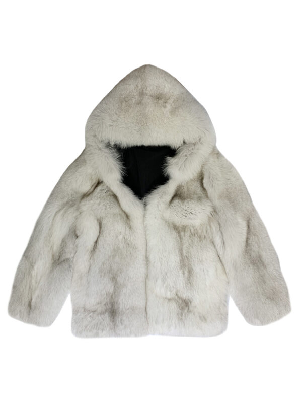 Fashion New Trendy Men's Personalized Coat - Image 2