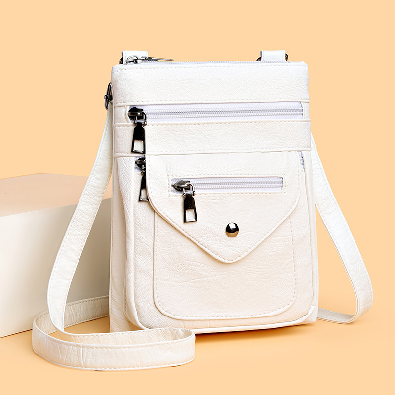 Crossbody Vertical Mobile Phone Bag Women’s Shoulder Bag