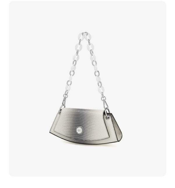 Women's High-end One Shoulder Messenger Bag - Image 5