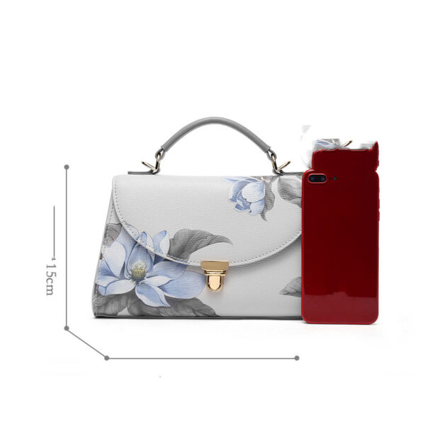 Middle Aged Women's Shoulder Bag Handbag - Image 3
