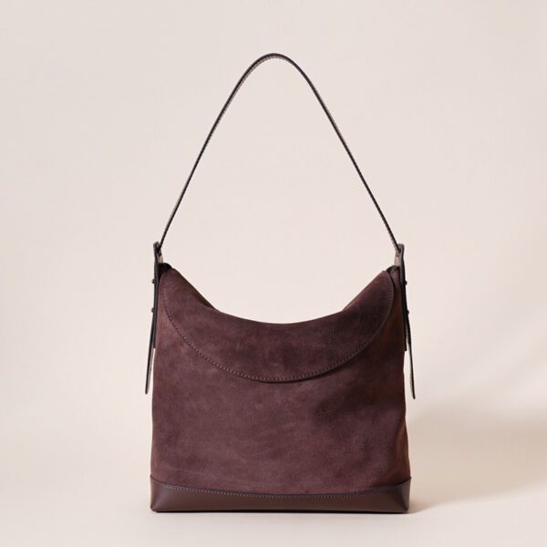 Casual All-match Women's Shoulder Underarm Bag - Image 6