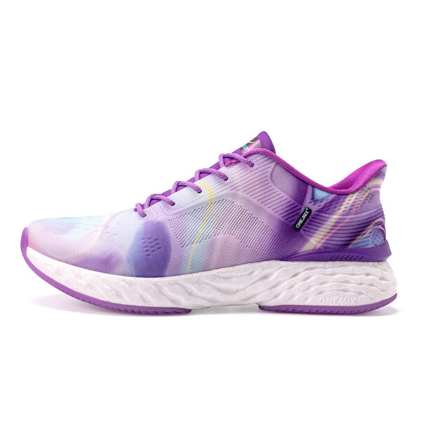 Lightweight Breathable And Comfortable Jogging Shoes - Image 5