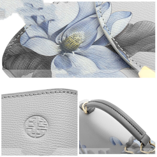 Middle Aged Women's Shoulder Bag Handbag - Image 5