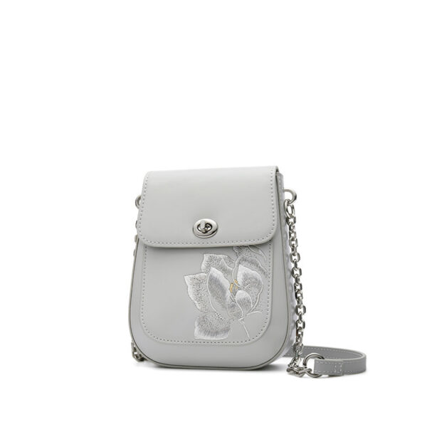 Mid-Autumn Festival Practical Satchel For Mom - Image 2