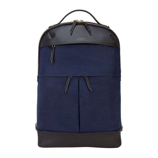 New 14inch Laptop Casual Retro Backpack - Image 2