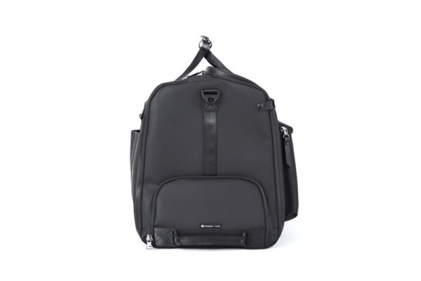 Large Capacity Travel Bag With Shoe Compartment - Image 7