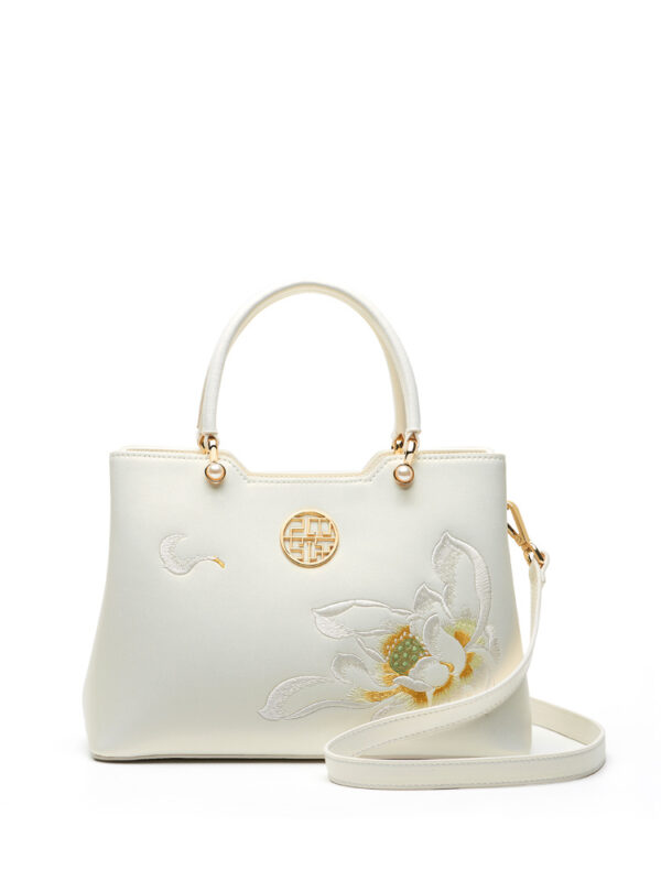 For Cheongsam High-grade Shoulder Bag - Image 2