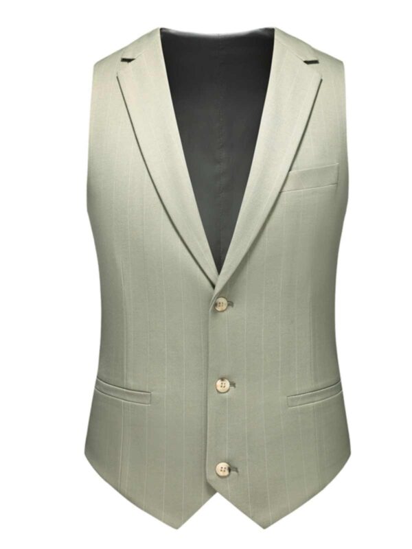 Business Suit Casual Jacket Men's Formal Wear Set Formal Dress - Image 2