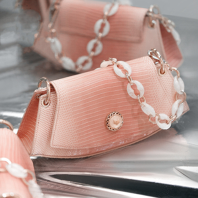 Women’s High-end One Shoulder Messenger Bag