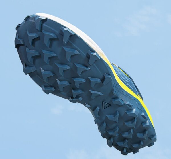 Men's Anti-skid Wear-resistant Running Shoes - Image 8