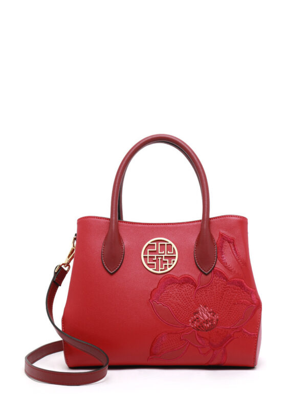 Mother's Day Birthday Gift Tote Bag For Mom - Image 3