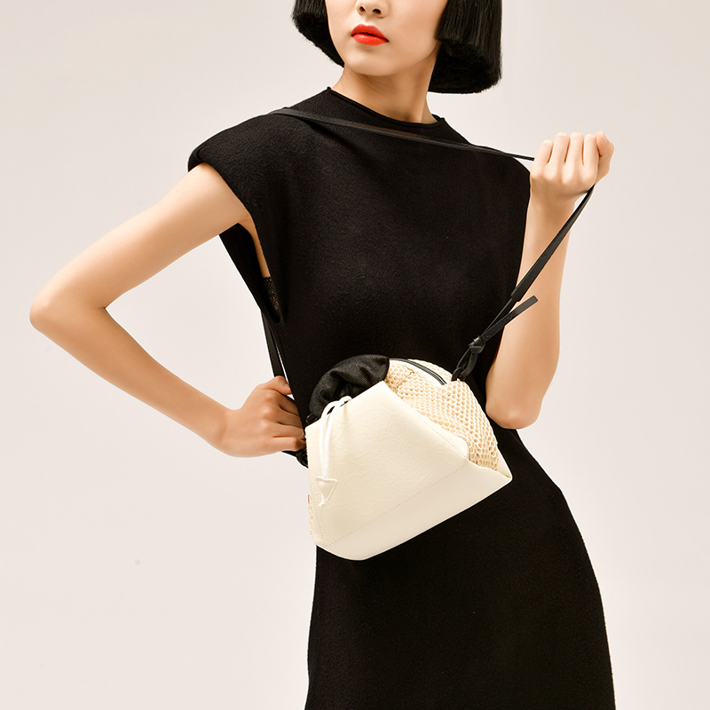 Women’s Crossbody Shell Fashion Bag