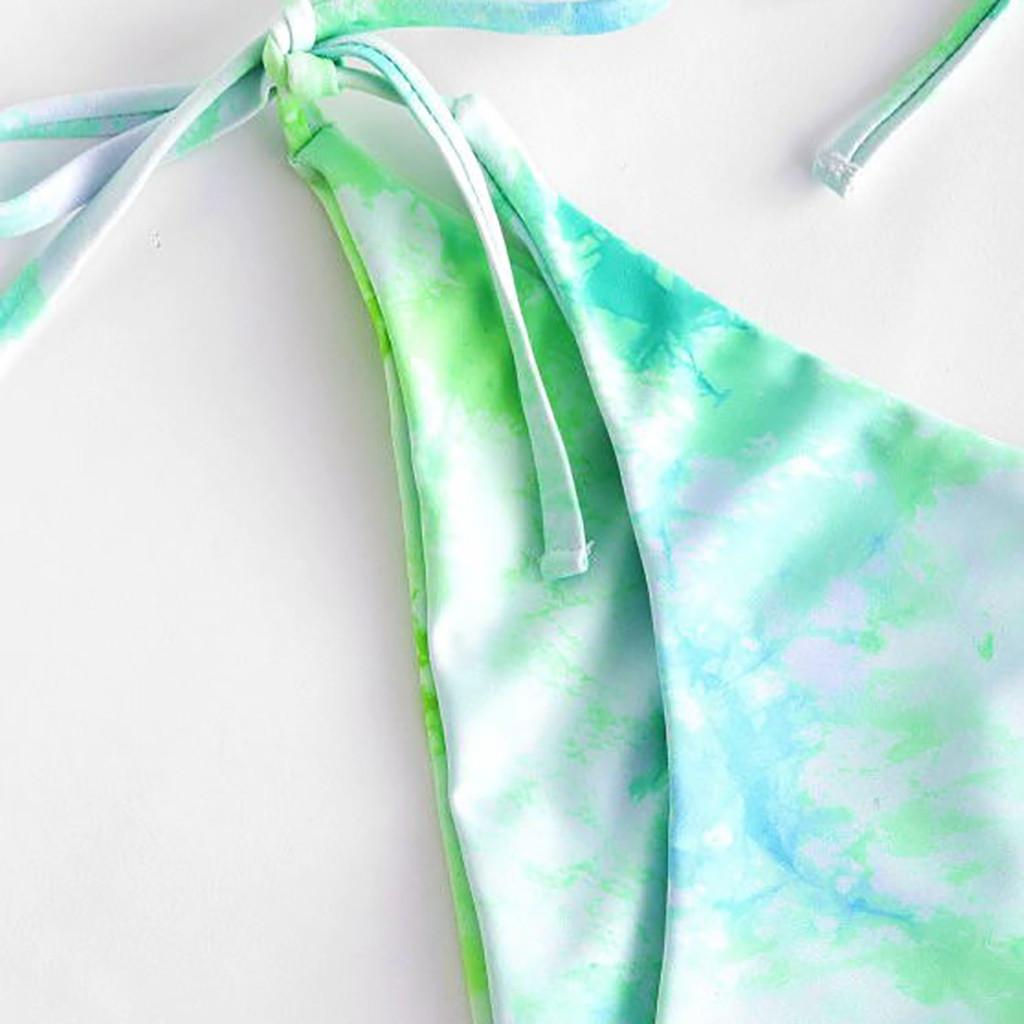 Three-piece bikini - Image 2