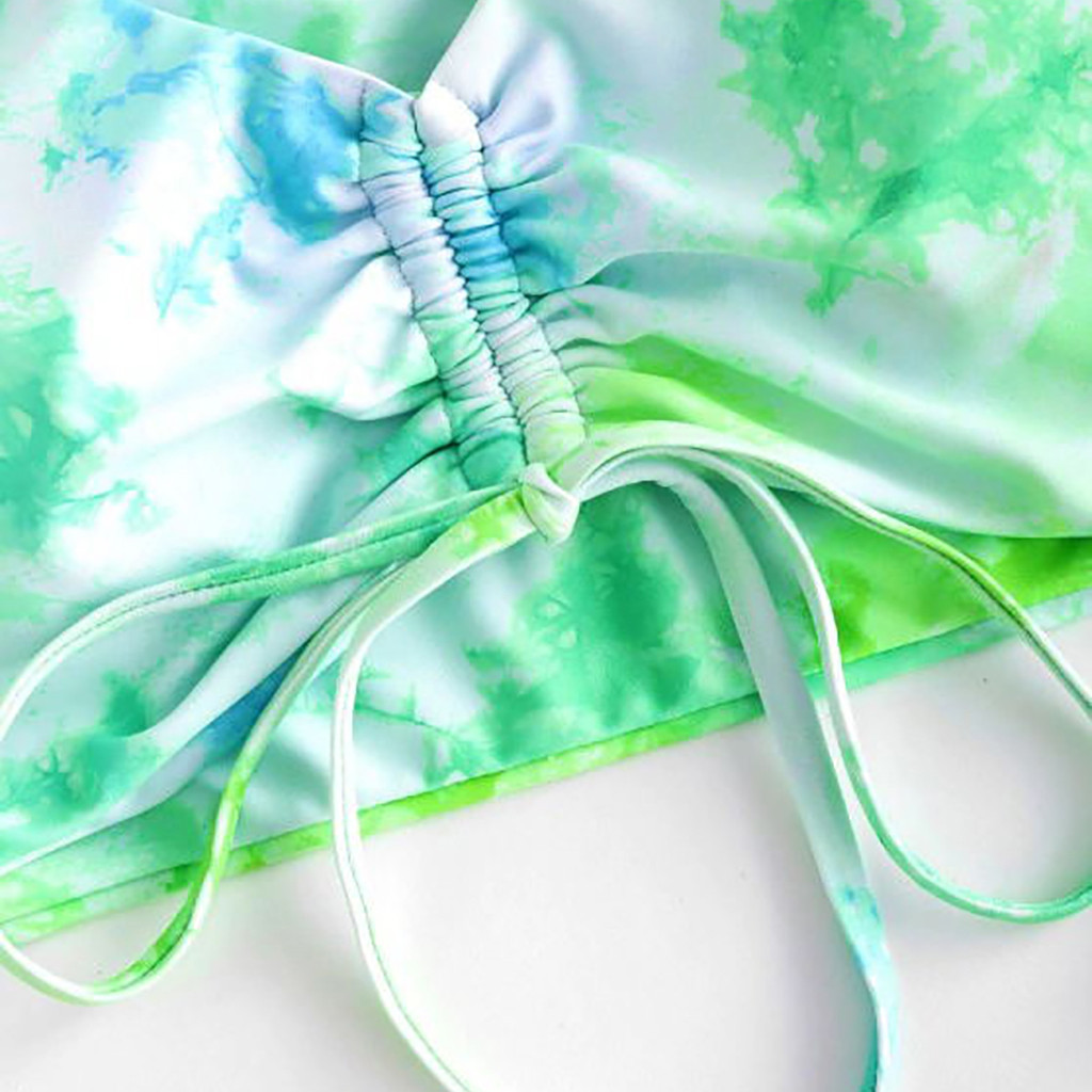 Three-piece bikini - Image 3