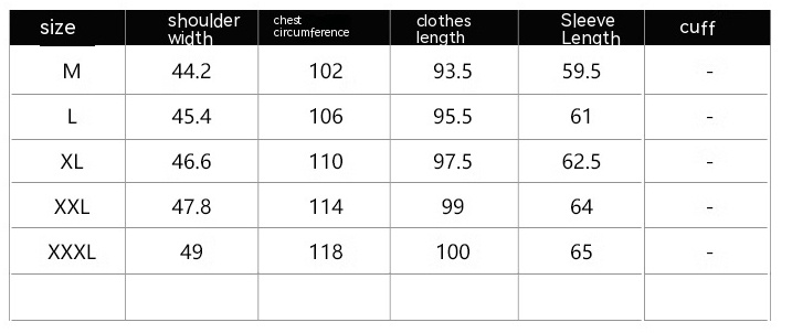 Warm Coat Double-breasted Mid-length Wool Overcoat - Image 7