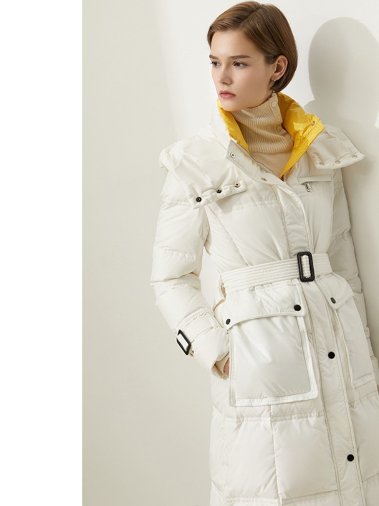 Tooling Down Jacket Functional Technology Graphene - Image 4