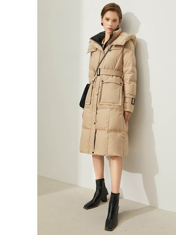 Tooling Down Jacket Functional Technology Graphene - Image 6