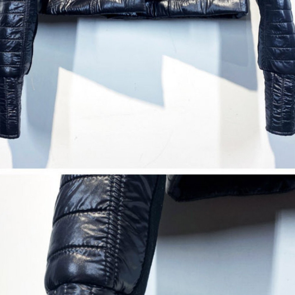 Light And Slim Down Jacket For Men - Image 4