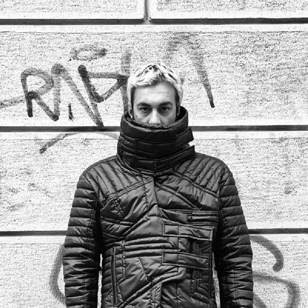 Light And Slim Down Jacket For Men - Image 3