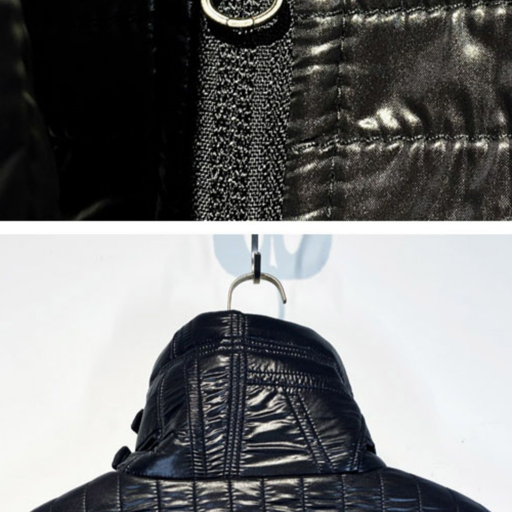 Light And Slim Down Jacket For Men - Image 2