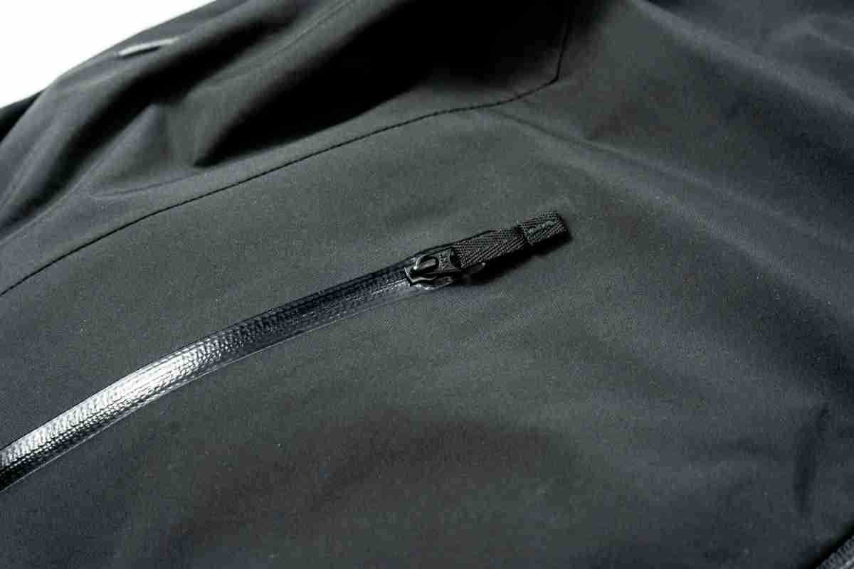 Flexible Cut And Stab Resistant Concealed Professional High End Security Soft Jacket - Image 5