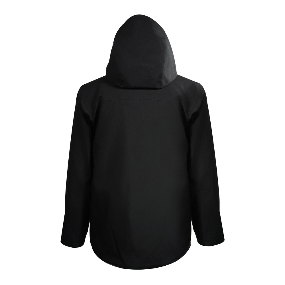 Flexible Cut And Stab Resistant Concealed Professional High End Security Soft Jacket - Image 2