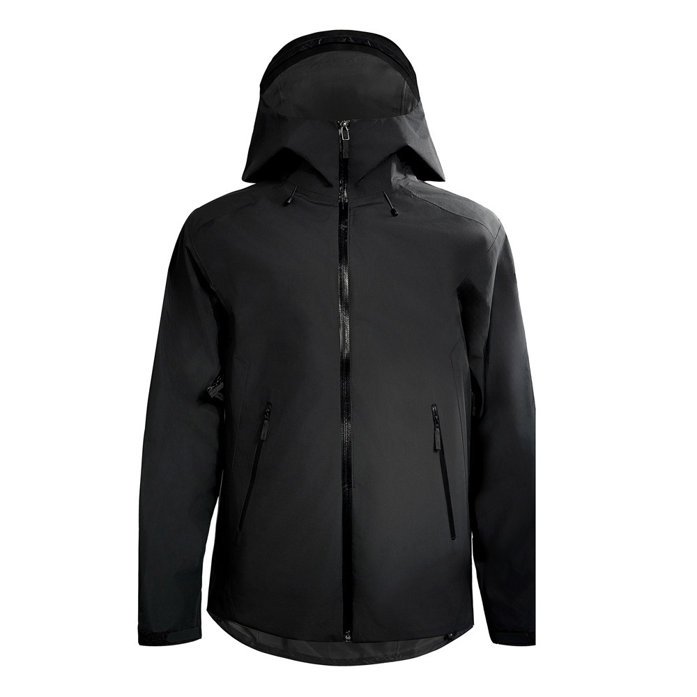 Flexible Cut And Stab Resistant Concealed Professional High End Security Soft Jacket - Image 3